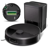 Automatinis robotas dulkių siurblys iRobot Roomba 715 Vac su „AutoEmpty“ stotele