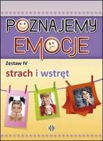 Mokymasis apie emocijas Iv - Baimė ir neapykanta - Kolektyvinis darbas