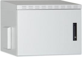 Korpusas Digitus DN-19 12U-6|6-I-OD - cabinet - 12U