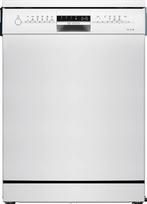 Stacionari indaplovė BOSCH 2 serijos, SMS2ITW66E, 60 cm, balta