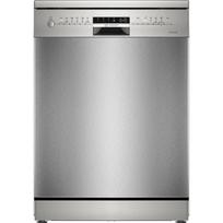 Stacionari indaplovė BOSCH 2 serijos, SMS2ITI66E, 60 cm