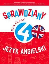 4 klasės testai Anglų kalba - Bartłomiej Paszylk