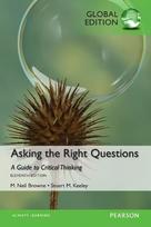 Asking the Right Questions, Global Edition 11th edition