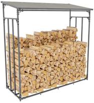 Malkų pastogė "Ruston Aluminium XL, antracitas