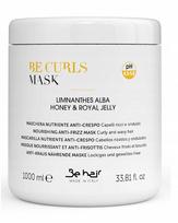 Be Hair Be Curls Kaukė Garbanotiems Plaukams 1l