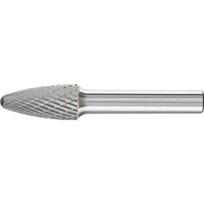 Pferd Metalo freza Z3 Plus RBF 047798, 12x25/8mm,