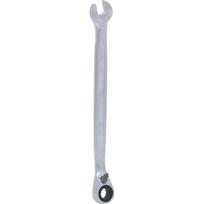 Kombinuotas raktas su reversu 24mm, KS Tools