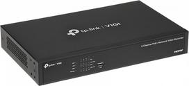 Tp-Link NVR VIGI-NVR1008H-8MP 8 CHANNELS, 8 PoE