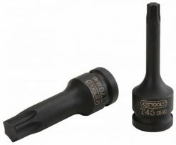 Smūginė sukimo galvutė KS tools; TX45; 1/2''; T45