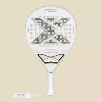 NOX AT10 Genius 12K Xtrem Lite Agustín Tapia 2027