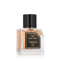 Vertus Rose Prive Eau De Parfum 100 ml Nišiniai kvepalai