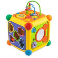 Edukacinis kubas Ricokids, RK-747