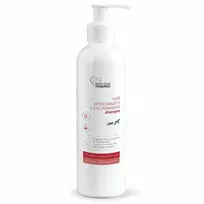 Over Zoo Dog & Cat Ketoconazole & Chlorhexidine Shampoo 250 ml | 500002490 | 5906058350904
