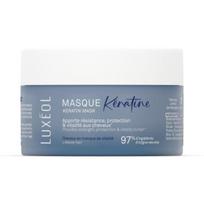 LUXEOL keratino plaukų kaukė, 200 ml