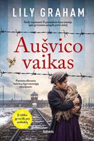 Aušvico vaikas - Lily Graham