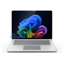 Surface Laptop7 38,1cm 15Zoll Intel Core Ultra 7 266V 16GB 512GB Platinum W11P COMM EMEA