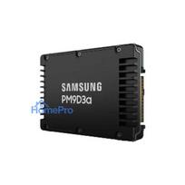 Samsung PM9D3a 3.84TB MZWL63T8HFLT-00AW7