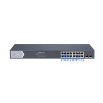 Hikvision 18-port 16 PoE port switch DS-3E0518P-E/M