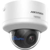 IP camera Hikvision VANDALPROOF IP camera DS-2CD2766G3-IPTRZSY(2.8-12MM) AcuSense - 6 Mpx MOTOZOOM Hikvision