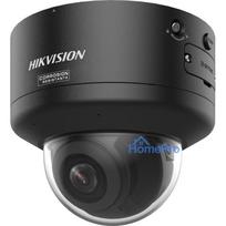 IP camera Hikvision VANDALPROOF IP camera DS-2CD2786G3-IPTRZSY(2.8-12MM)BLACK AcuSense - 8 Mpx MOTOZOOM Hikvision