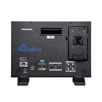 Monitor - SEETEC P133 Pro 13.3" FHD 1000nits 4K 60Hz Black