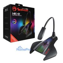 Marvo MIC-01 RGB