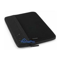Pipetto Expand Sleeve black - MacBook Pro 14 / Air 13.6