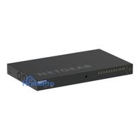 Network Equipment - Netgear Switch GSM4212UX 12 Ports 100Mbps