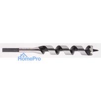 Irwin Irwin hexagonal spiral wood drill bit 14mm (10502754)
