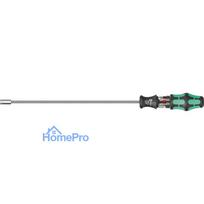 Wera Wera bit set Kraftform Kompakt 27 XL Universal 1 (black / green, 7 piece