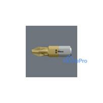 Wera Wera PH titanium cross bit 851 / 1 TiN PH3x25mm 05480173001