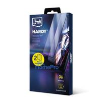 3mk Hardy Hardura 9H - Apple iPhone 13 Pro Max / 14 Plus (5903108765077)