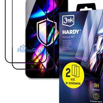 3mk Hardy Hardura 9H - Xiaomi Redmi Note 12s (5903108750592)