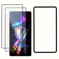 3mk Hardy Hardura 9H - Samsung Galaxy S23+ (5903108740524)