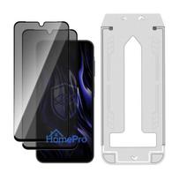 3mk Hardy Privzone 9H - Samsung Galaxy A26 5G