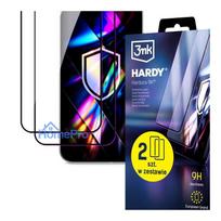 3mk Hardy Hardura 9H - Xiaomi 17 / 17 Pro (5903108751933)