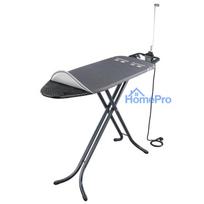 Leifheit Air Board M Black Plus Ironing board 120 × 38 cm