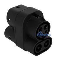 Akyga AK-SC-E11 power plug adapter