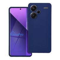 Case for Xiaomi Redmi Note 13 PRO PLUS 5G Soft dark blue