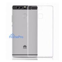 Case for Huawei P9 Back Case Ultra Slim 0,5 mm transparent