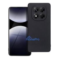 Case for Xiaomi Redmi Note 14 PRO 5G Matt black