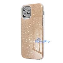 Case for Xiaomi Redmi Note 14 PRO 4G Shining gold