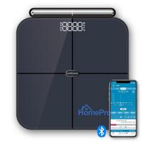 Medisana BS 850 holistic 8-point analytical scale