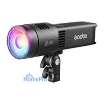 LED Light - GODOX RS100R 100 W RGB COB LED Light