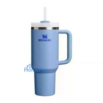 Stanley The Quencher H2.O FlowState Tumbler 1.18L blue