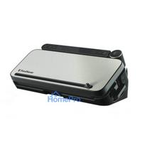 FoodSaver VS3190X vacuum sealer Black, Stainless steel