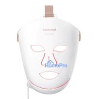 Concept MO8303 Perfect Skin LED face mask White
