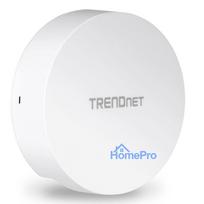TRENDnet WL-AP AC1300 PoE Indoor Wireless Access Point