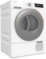 Džiovyklė Miele TTK717IWP
