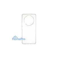 FoneKit Silicone Case Honor Magic7 Lite Transparent